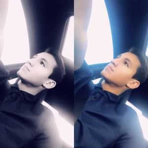 Meet your Posher, Alejandro